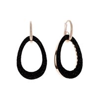 Boucles d'oreilles Pesavento Femme Polvere Di Sogni in Argent WPLVO2245